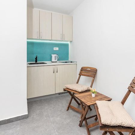 Villa Mia Casa Kotor Eksteriør bilde