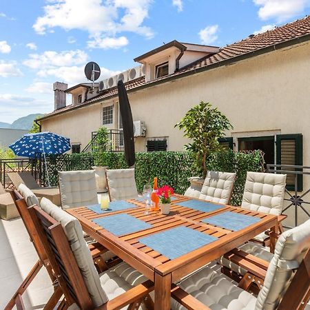 Villa Mia Casa Kotor Eksteriør bilde