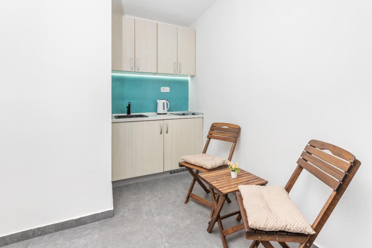 Villa Mia Casa Kotor Eksteriør bilde