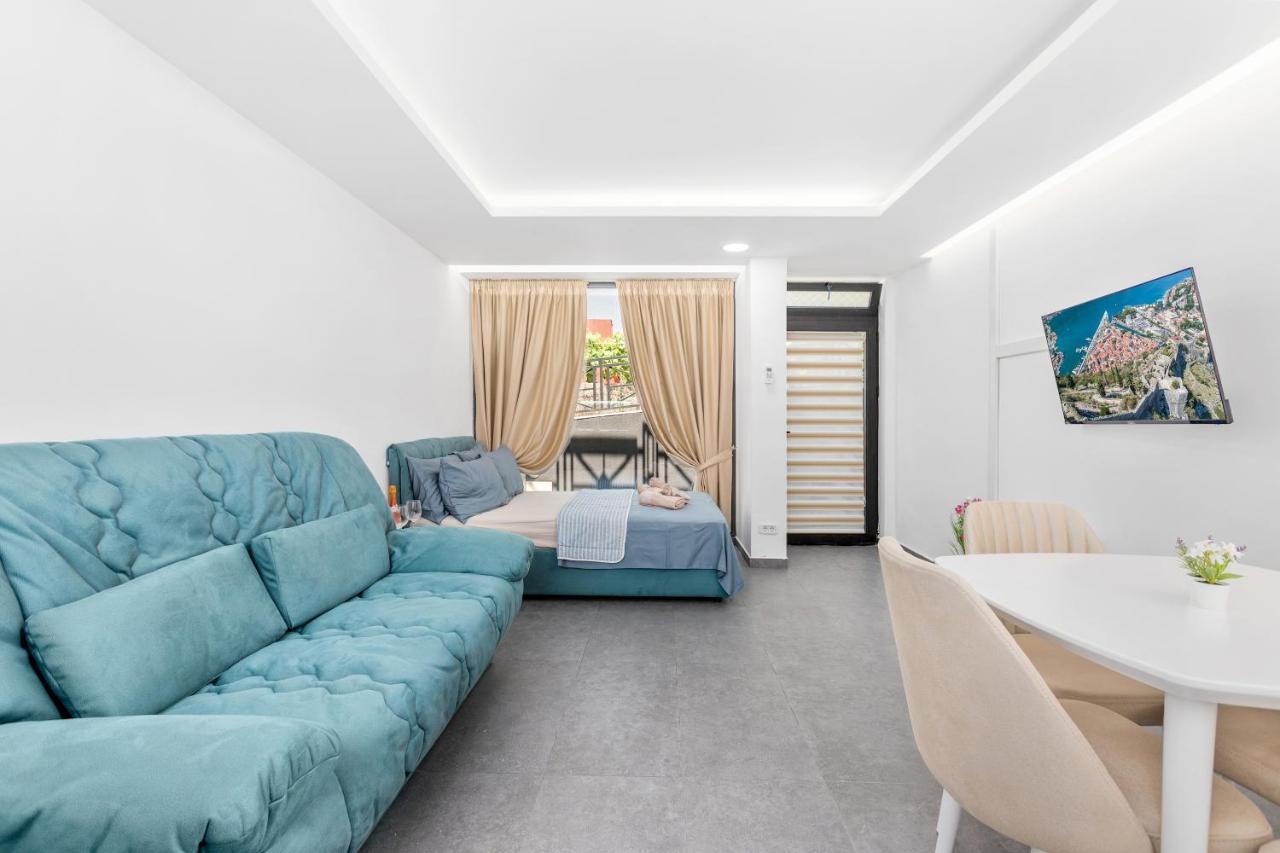 Villa Mia Casa Kotor Eksteriør bilde