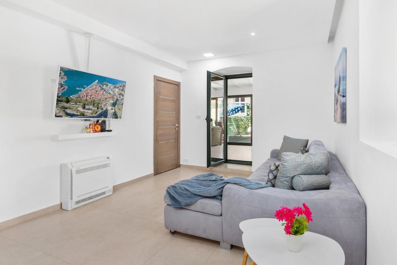 Villa Mia Casa Kotor Eksteriør bilde