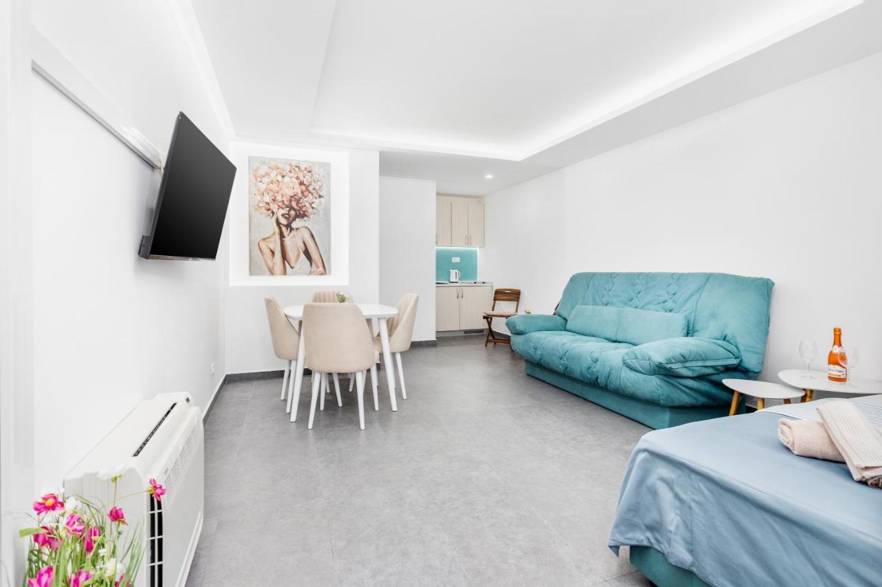 Villa Mia Casa Kotor Eksteriør bilde