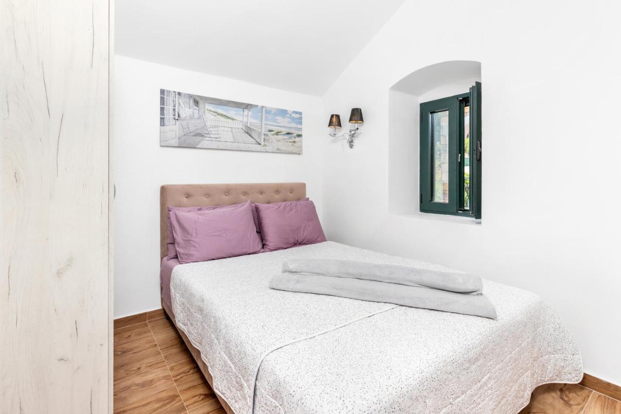 Villa Mia Casa Kotor Eksteriør bilde