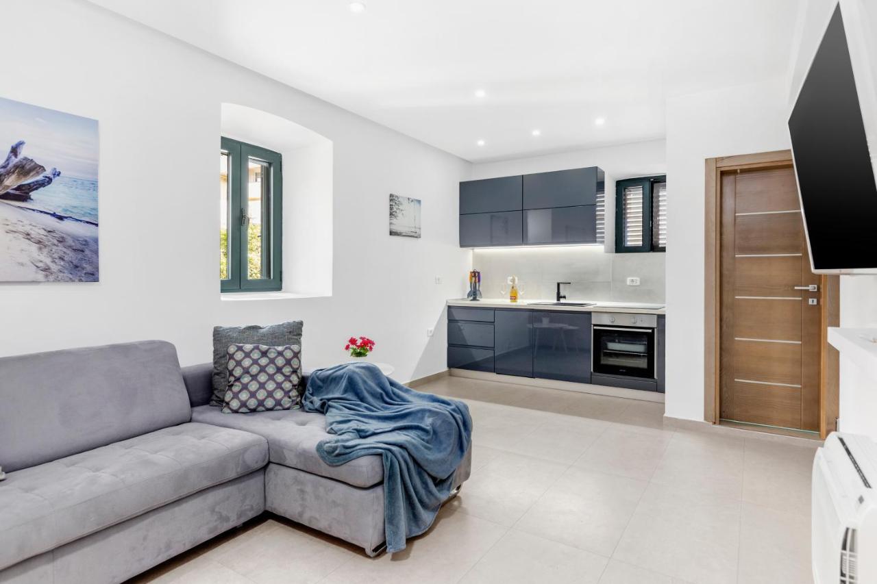 Villa Mia Casa Kotor Eksteriør bilde